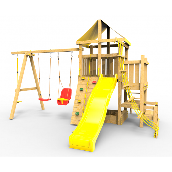 Детская площадка  Пикник «Стандарт» Макси