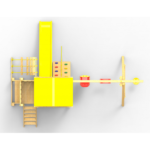 Детская площадка  Пикник «Стандарт» Макси