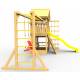 Детская площадка Пикник «Стандарт» Макси с рукоходом