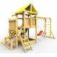 Детская площадка Пикник «Стандарт» Макси с рукоходом