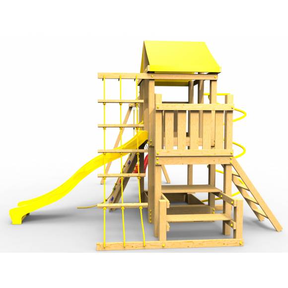 Детская площадка  Пикник «Стандарт» Макси Вираж