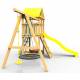 Детская площадка  Пикник «Стандарт» с гнездом