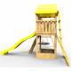 Детская площадка  Пикник «Стандарт» с гнездом