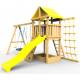 Детская площадка  Пикник «Стандарт» с гнездом