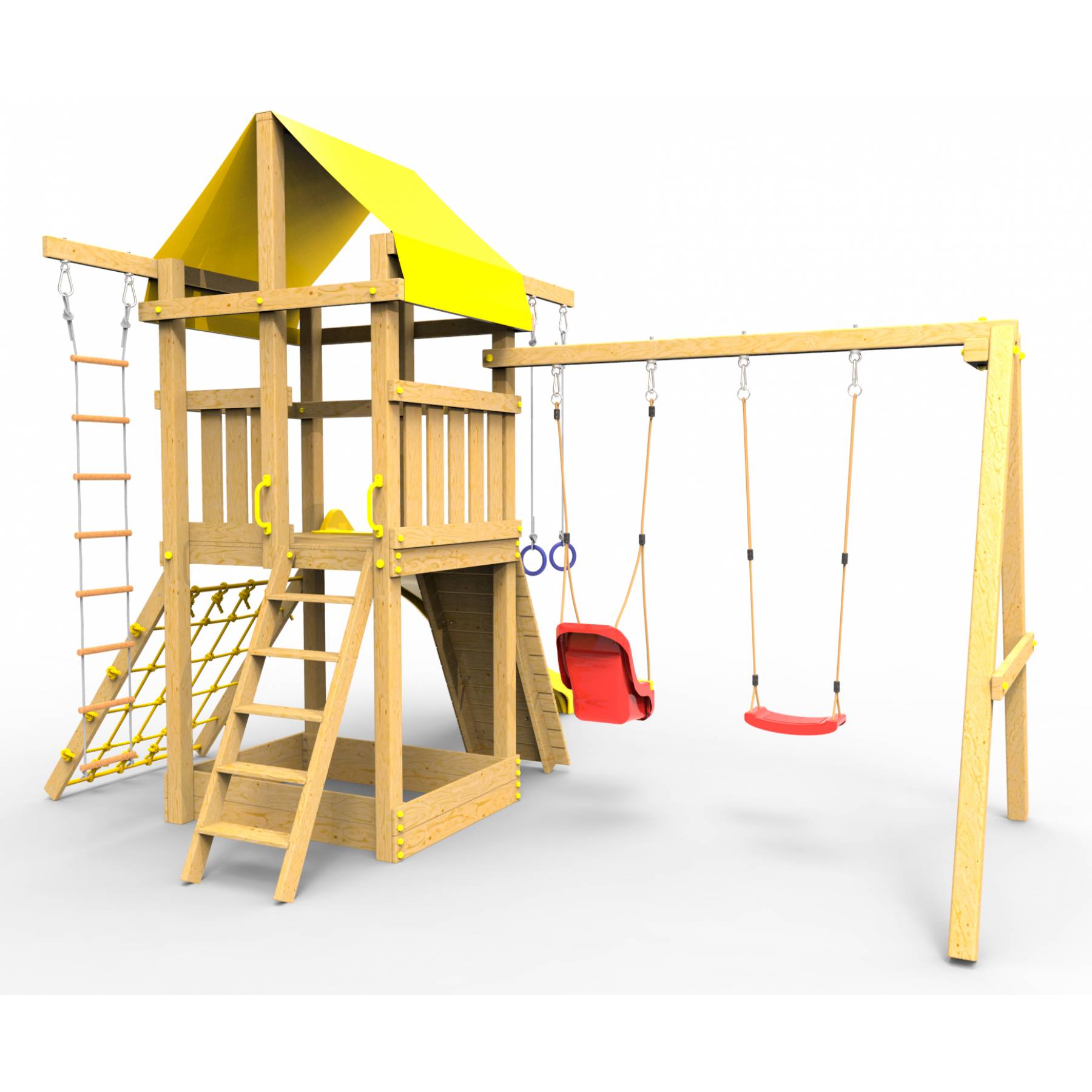 Детская площадка Пикник «Стандарт» Тасмания