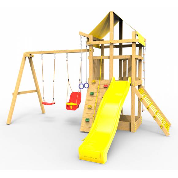 Детская площадка для дачи Пикник «Стандарт» Тасмания