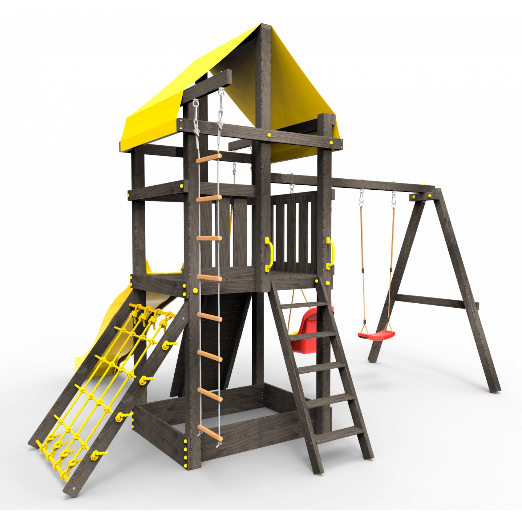 Детская площадка Пикник «Black» Тасмания