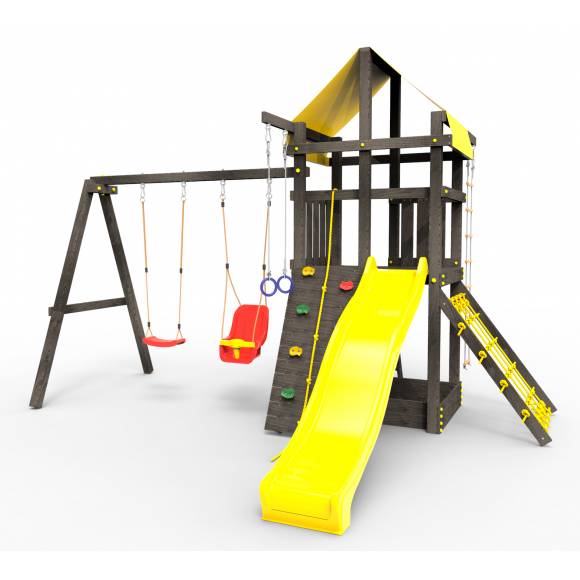 Детская площадка Пикник «Black» Тасмания