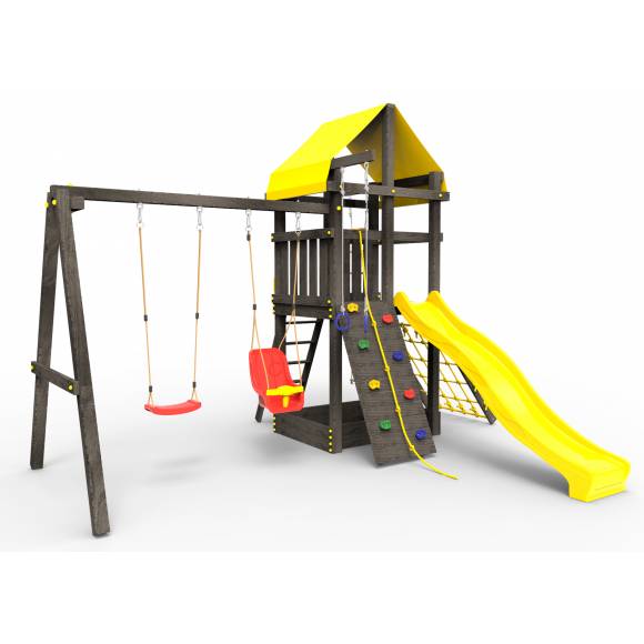 Детская площадка Пикник «Black» Тасмания