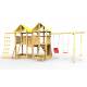 Детская площадка Пикник «Стандарт» Твин