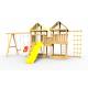 Детская площадка Пикник «Стандарт» Твин