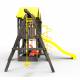 Детская площадка Пикник «Black» Твин Вираж