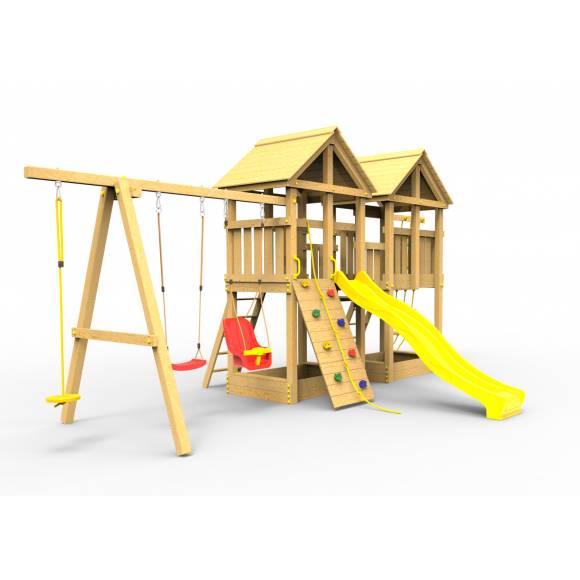 Детская площадка  Пикник «Стандарт Д» Твин