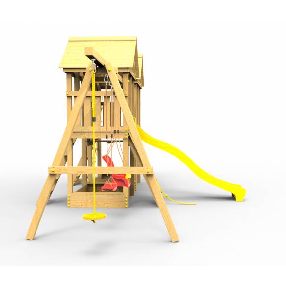 Детская площадка  Пикник «Стандарт Д» Твин