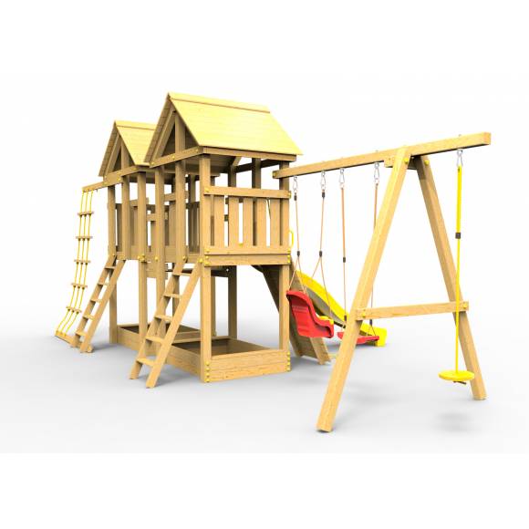 Детская площадка  Пикник «Стандарт Д» Твин