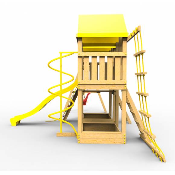 Детская площадка  Пикник «Стандарт» Твин Вираж