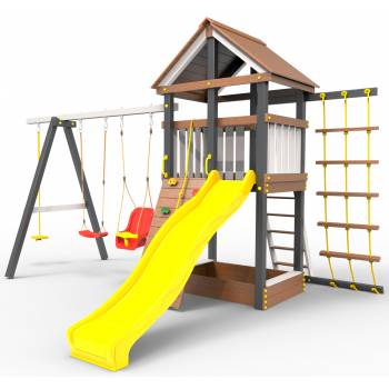 Детская площадка Пикник «Ультра»