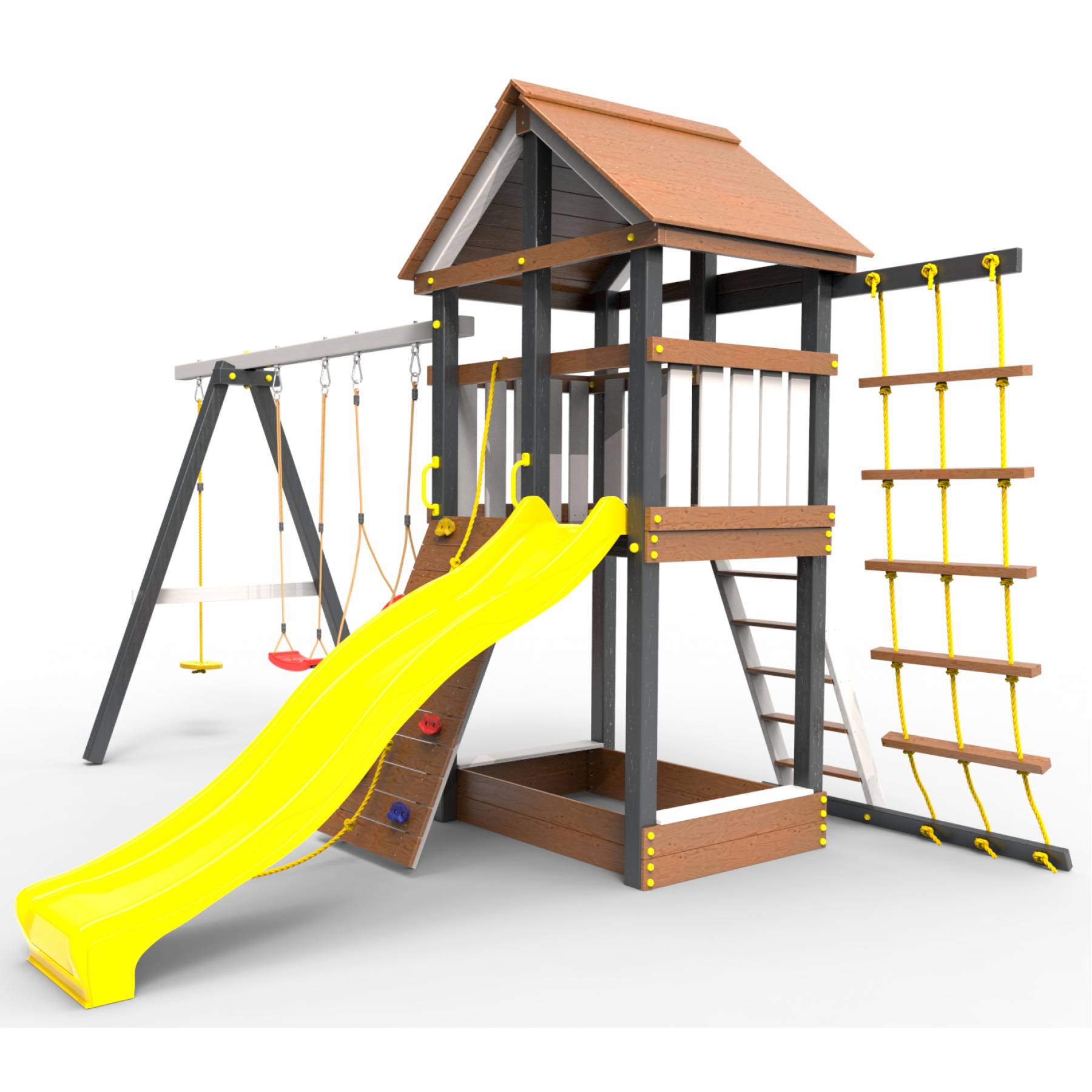 Детская площадка Пикник «Ультра»