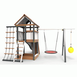 Детская площадка Пикник «Ультра А» 6.1