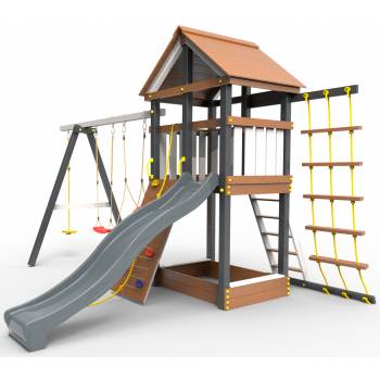 Детская площадка Пикник «Ультра А»