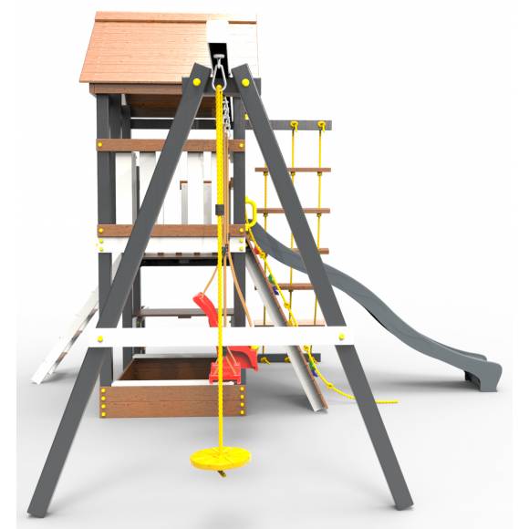 Детская площадка Пикник «Ультра А» Макси
