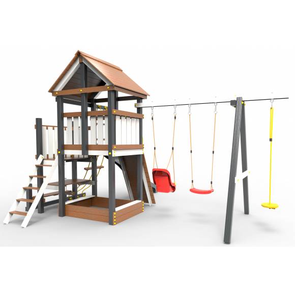 Детская площадка Пикник «Ультра А» Макси