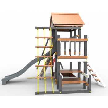 Детская площадка Пикник «Ультра А» Макси
