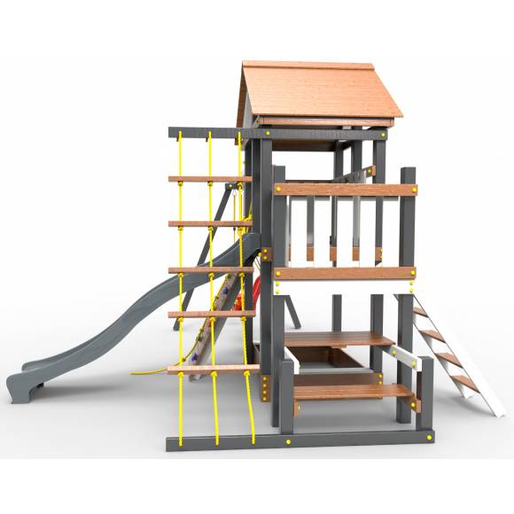 Детская площадка Пикник «Ультра А» Макси