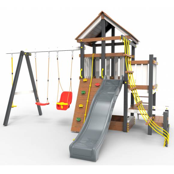 Детская площадка Пикник «Ультра А» Макси