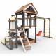 Детская площадка Пикник «Ультра А» Макси с рукоходом