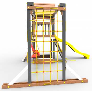 Детская площадка Пикник «Ультра» Руфер