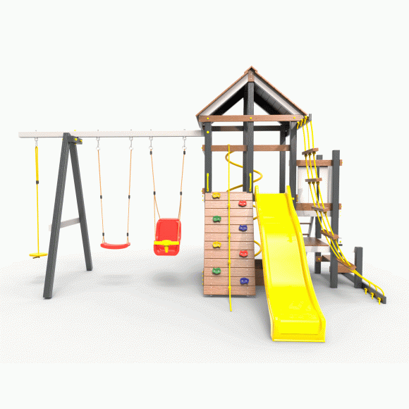 Детская площадка Пикник «Ультра» Макси Вираж