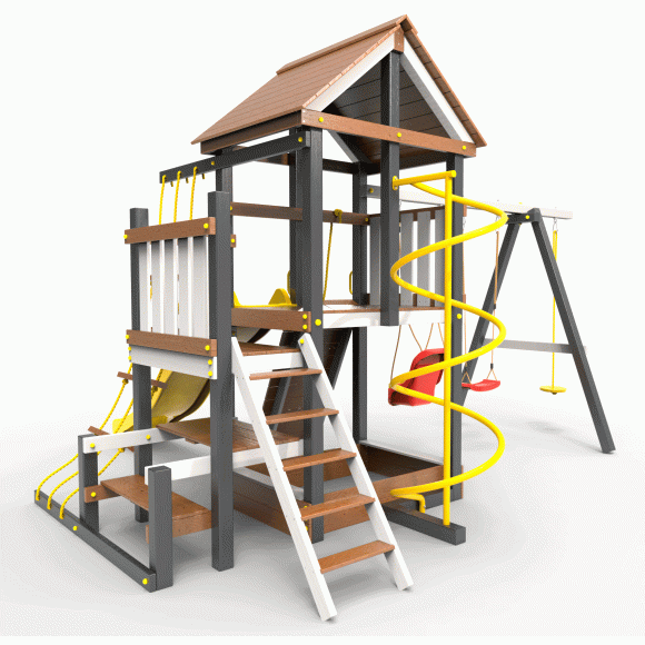 Детская площадка Пикник «Ультра» Макси Вираж