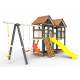Детская площадка Пикник «Ультра» Твин