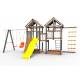 Детская площадка Пикник «Ультра» Твин