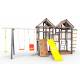 Детская площадка Пикник «Ультра» Твин