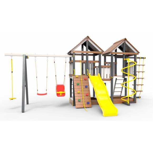 Детская площадка Пикник «Ультра» Твин Вираж