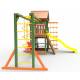 Детская площадка  Пикник «Вега Д» Макси с рукоходом Вираж