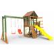 Детская площадка  Пикник «Вега Д» Макси с рукоходом Вираж