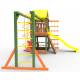 Детская площадка Пикник «Вега» Макси с рукоходом Вираж