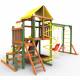 Детская площадка Пикник «Вега» Макси с рукоходом Вираж
