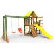 Детская площадка Пикник «Вега» Макси с рукоходом Вираж