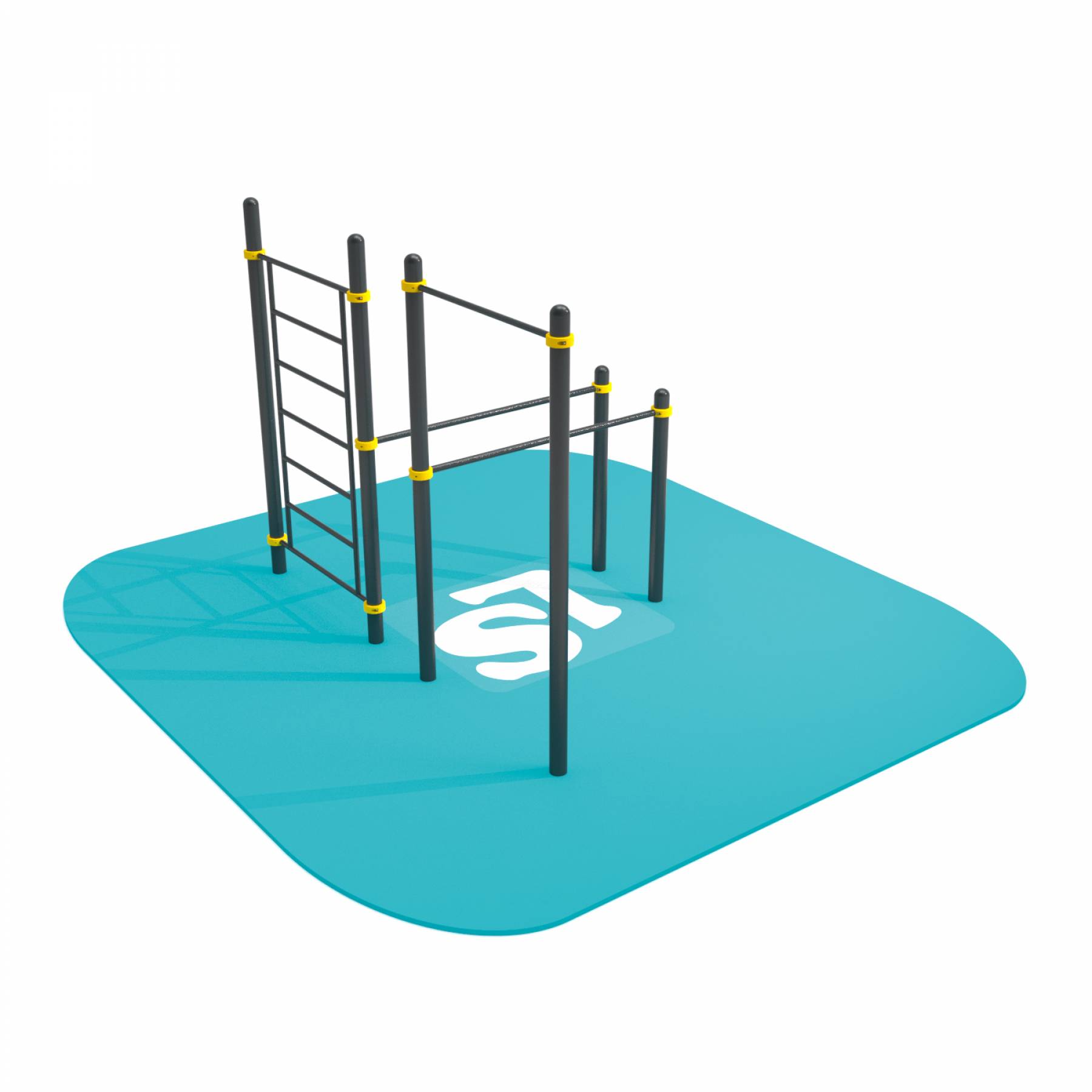 Спортивный комплекс Workout LS30