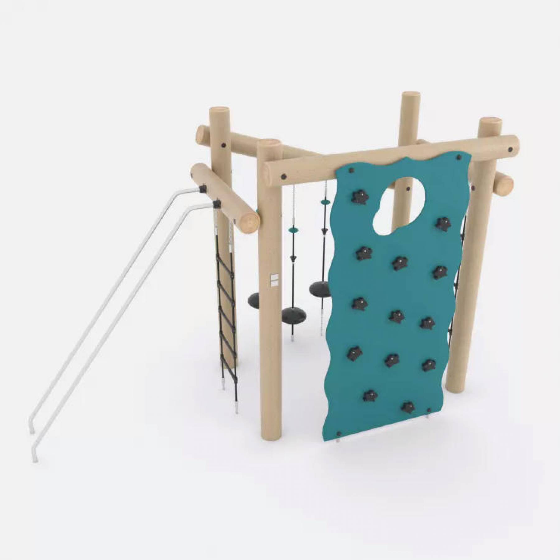 Спортивный комплекс Робин «RO-06.10»