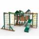 Детская площадка Пикник «Форест» Стэйдж 2