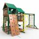 Детская площадка Пикник «Форест» Стэйдж 2