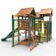 Детская площадка Пикник «Форест Д» Стэйдж 2