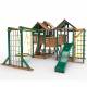 Детская площадка Пикник «Форест Д» Стэйдж 2