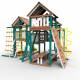 Детская площадка Пикник «Лэйк Д» Стэйдж 2