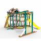 Детская площадка Пикник «Лэйк Д» Стэйдж 2